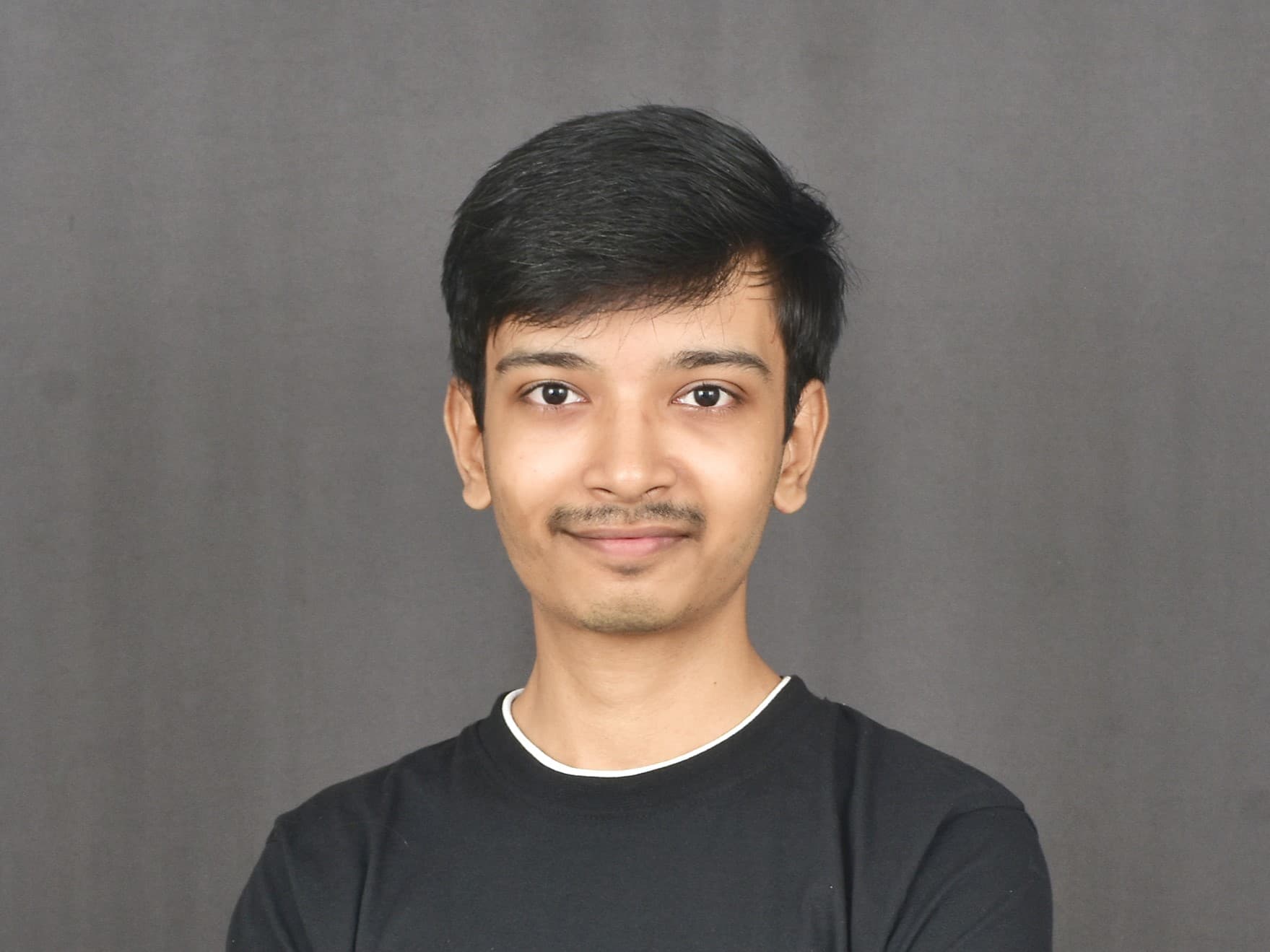 Chetan Thosare