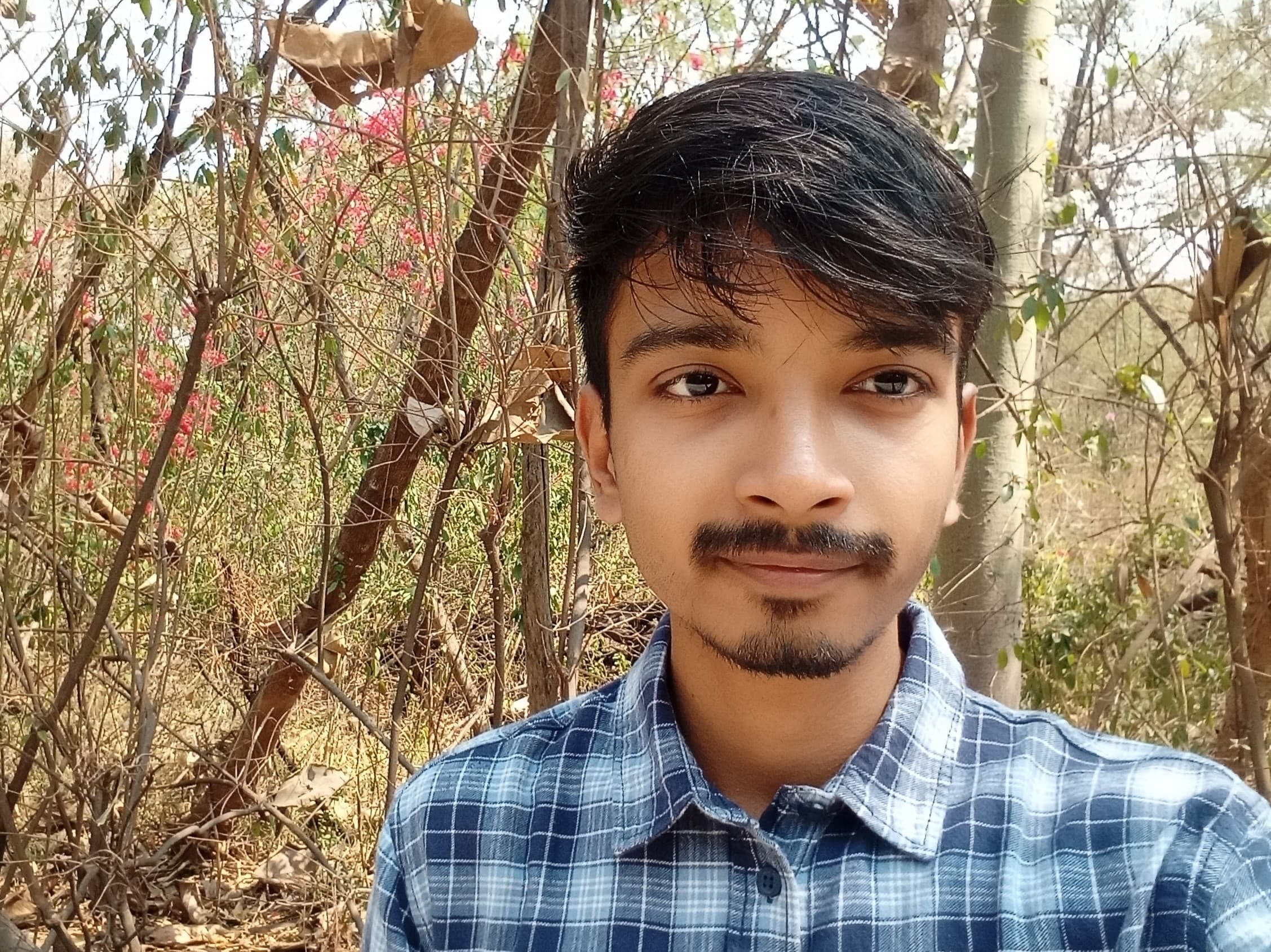 Chetan Thosare